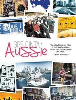 GPS Cinta Aussie Online Sale