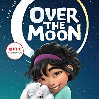 Over the Moon: The Novelization For Sale