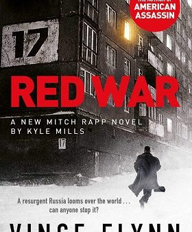 Red War Online Sale