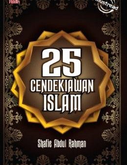 25 Cendekiawan Islam Online Sale