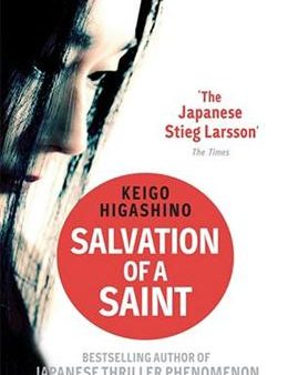 SALVATION OF SAINT Online now