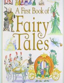 First Book of Fairy Tales For Cheap