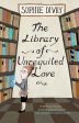 The Library Of Unrequited Love Supply