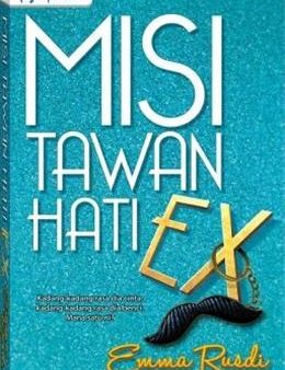 Misi Tawan Hati Ex Online Sale