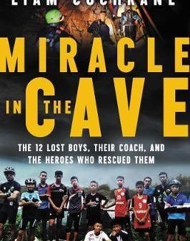 Miracle in the Cave Cheap