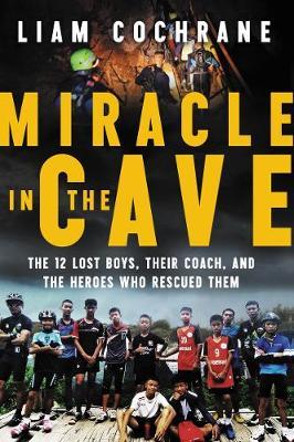 Miracle in the Cave Cheap