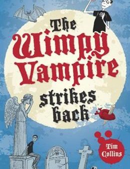 The Wimpy Vampire Strikes Back Discount