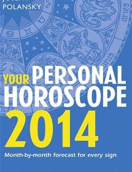 Your Chinese Horoscope 2014: Month-y-Month Forecast for Every Sign Fashion