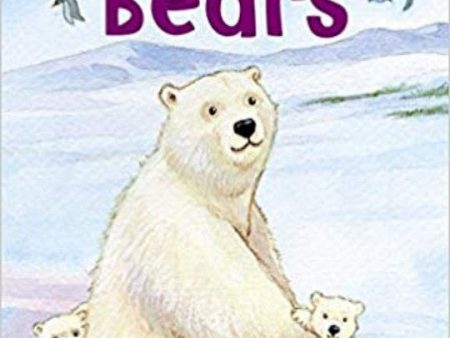 Polar Bears - First Reading Level 4 Sale