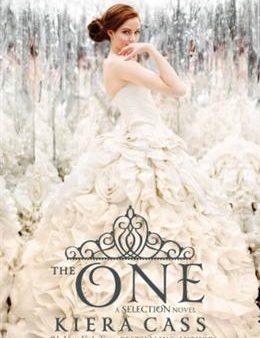 The One (The Selection #3) Fashion