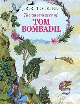 The Adventures of Tom Bombadil Sale