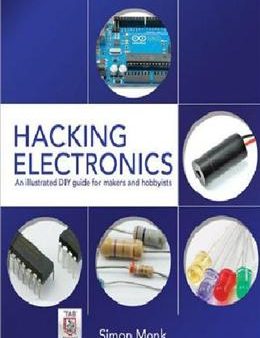 Hacking Electronics Discount