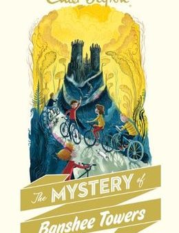 Enid Blyton: The Mystery Of Banshee Towers Online