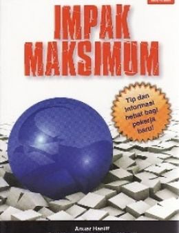 Impak Maksimum Sale