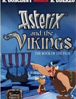 Asterix and the Vikings Online Hot Sale