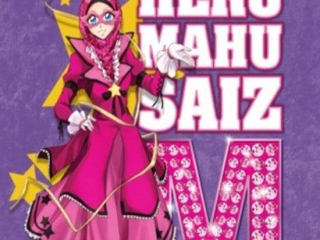 Hero Mahu Saiz M For Cheap