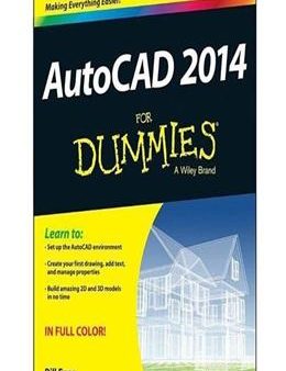 Autocad for Dummies Cheap