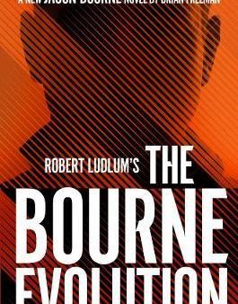 Robert Ludlum s The Bourne Evolution Fashion