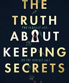 The Truth About Keeping Secrets Online