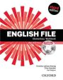 English File: Elementary: Workbook with Key and iChecker, 3E Cheap