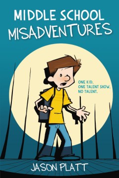 Middle School Misadventures Cheap