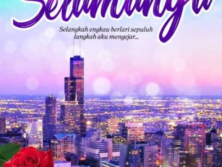 Mencintaimu Selamanya Discount