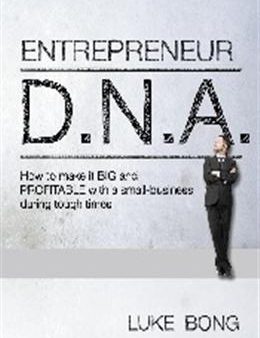 Entrepreneur DNA Cheap