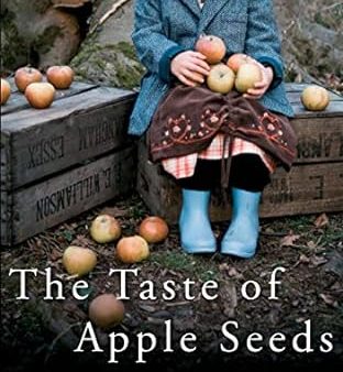 The Taste Of Apple Seeds For Discount