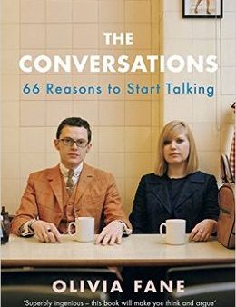 The Conversations: 66 Reasons To Start Talking Fashion