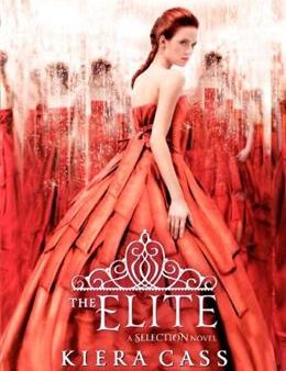 The Elite (The Selection #2) Hot on Sale