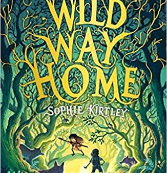 The Wild Way Home Online now