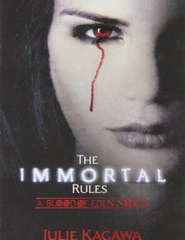 The Immortal Rules Hot on Sale