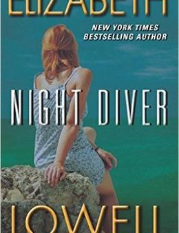 Night Diver Online Sale