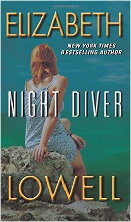 Night Diver Online Sale