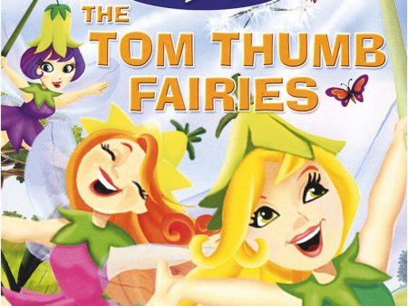 Enid Blyton: The Tom Thumb Fairies Online