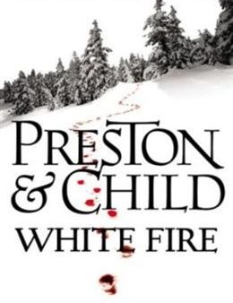 White Fire (Pendergast) Online now