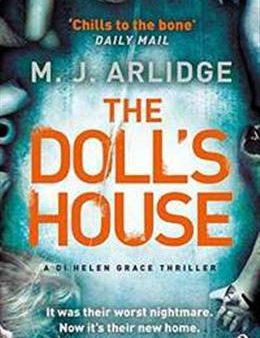 The Doll s House (Helen Grace #3) Fashion