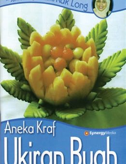 Aneka Kraf Ukiran Buah For Cheap