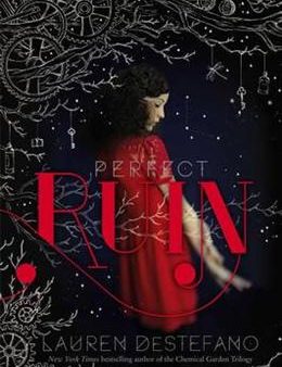 Perfect Ruin (The Internment Chronicles) Cheap