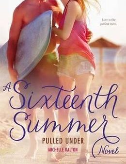 Pulled Under (Sixteenth Summer 02) Discount