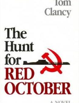 The Hunt for Red October: A Novel Fashion