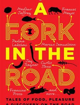 A Fork in the Road (Lonely Planet) Online now