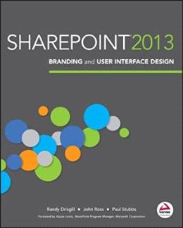 Sharepoint 2013 Branding And User Interface Design Online Sale