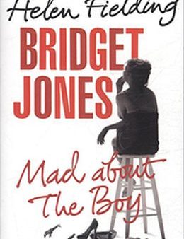 Bridget Jones: Mad About the Boy Cheap