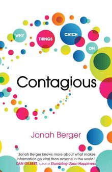 Contagious Hot on Sale