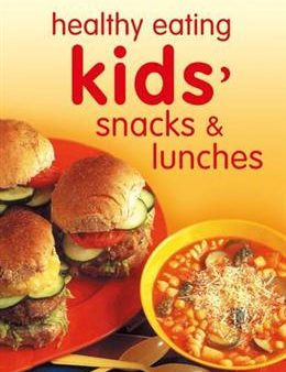 MINI HEALTHY EATING KIDS`S SNACKS Supply