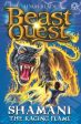 Shamani the Raging Flame (Beast Quest #56) Online now