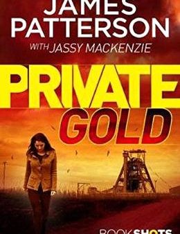 Private Gold: BookShots (A Private Thriller) Cheap