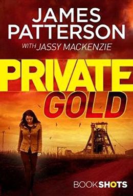 Private Gold: BookShots (A Private Thriller) Cheap