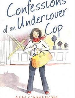 Confessions of an Undercover Cop Online now